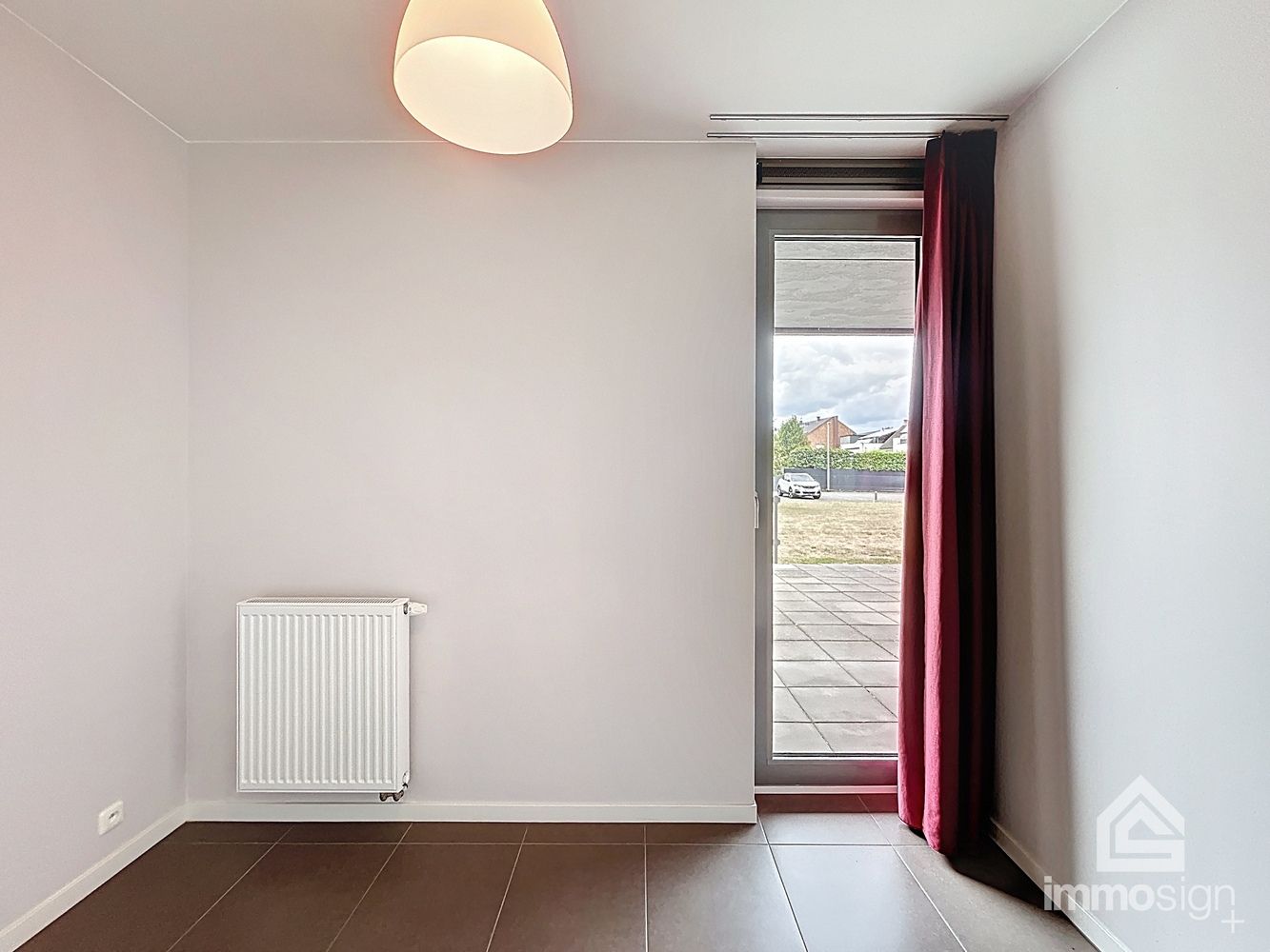 Ruim gelijkvloers appartement (118 m²) in hartje Bree met ruim terras (53 m²), grote kelderberging en extra brede staanplaats foto 23