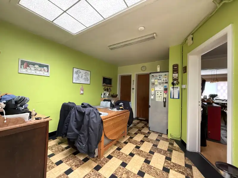 Ruime woning op rustige ligging nabij Park Rozebroeken foto 7