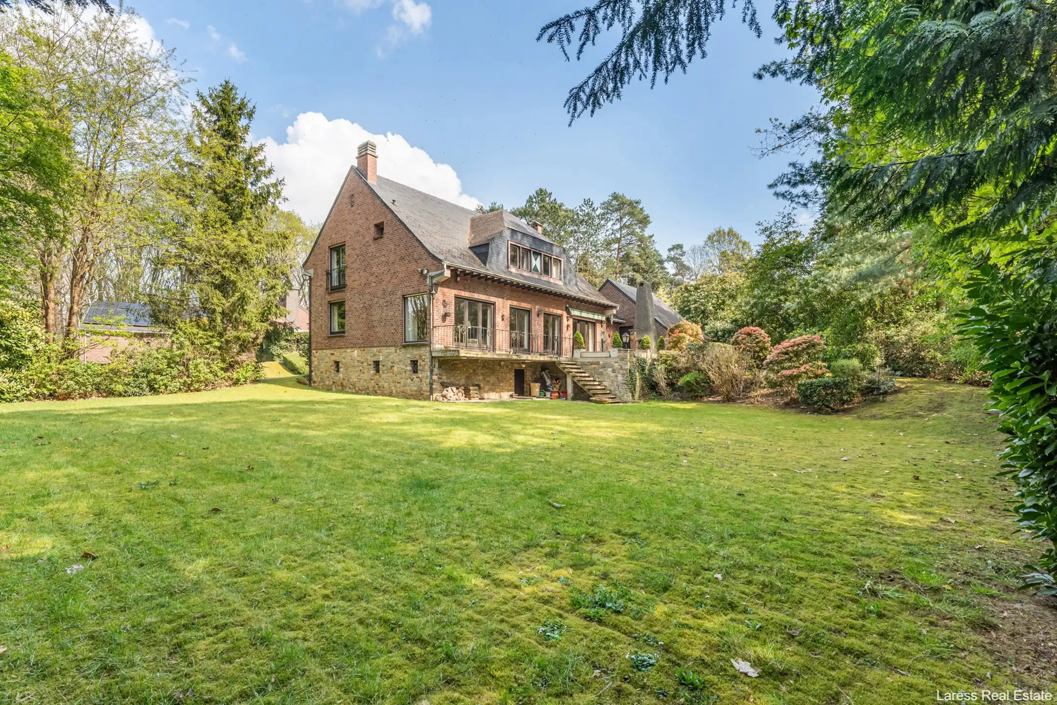 Villa te koop foto 4