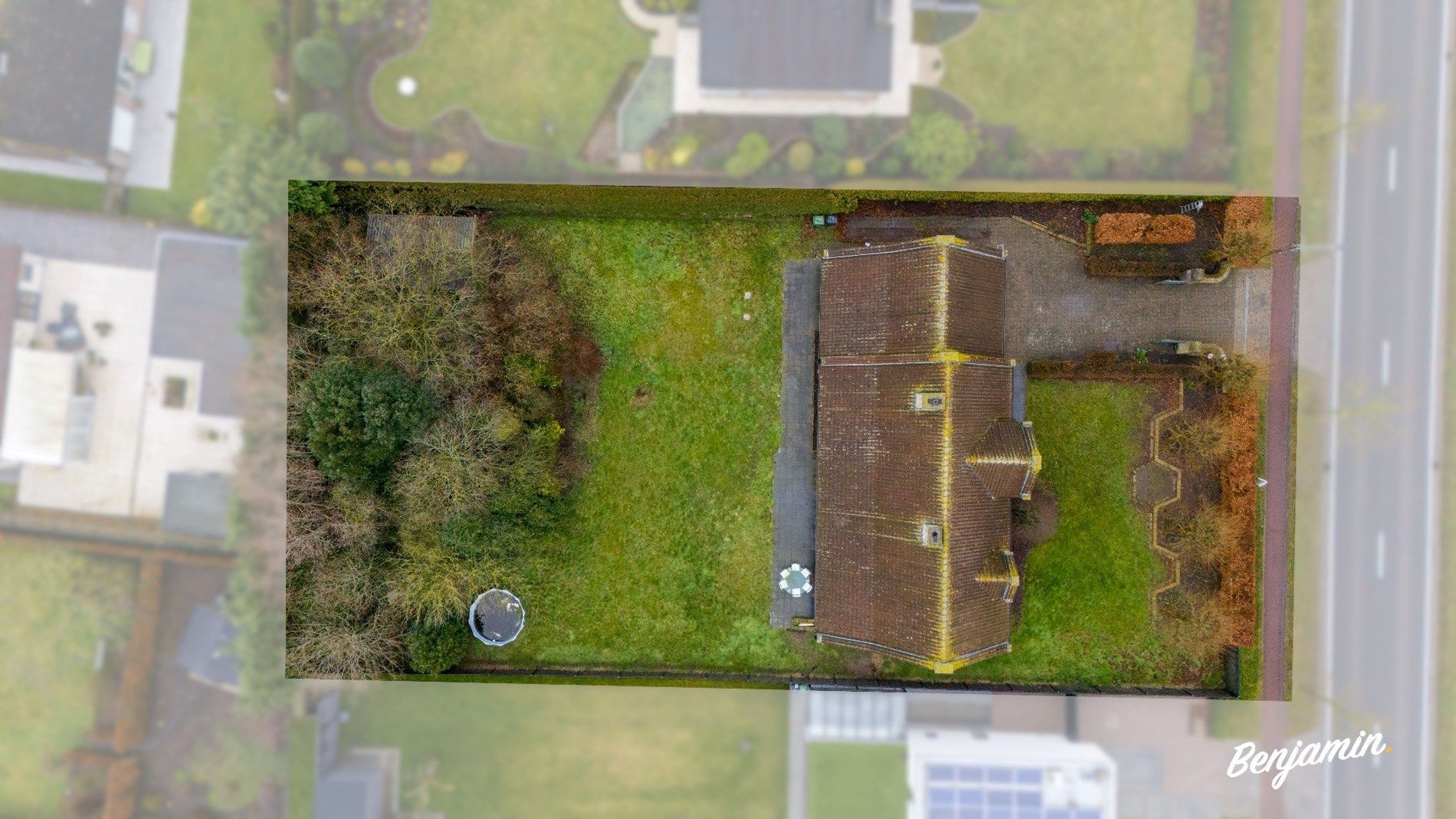 Statige villa met lichtrijke open keuken in Diksmuide foto 18