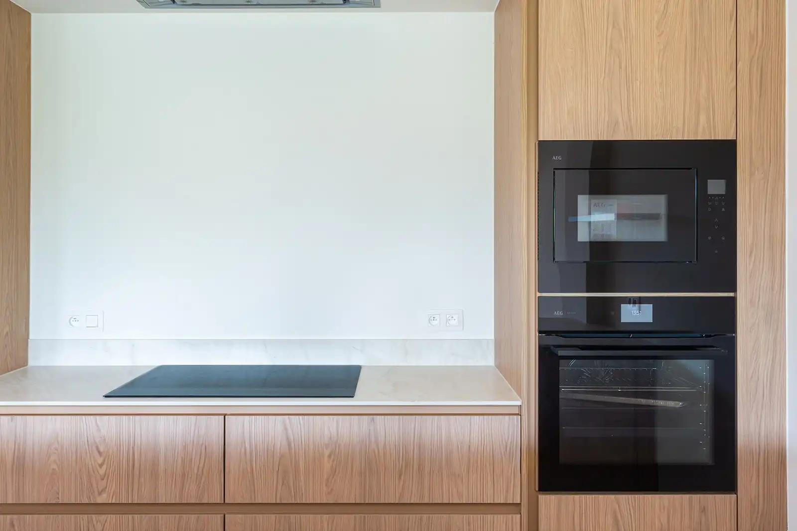 Luxueus wonen met zicht op het park foto 7