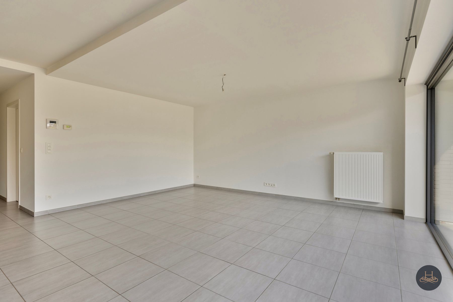 Gelijkvloers appartement in centrum Baal foto 12