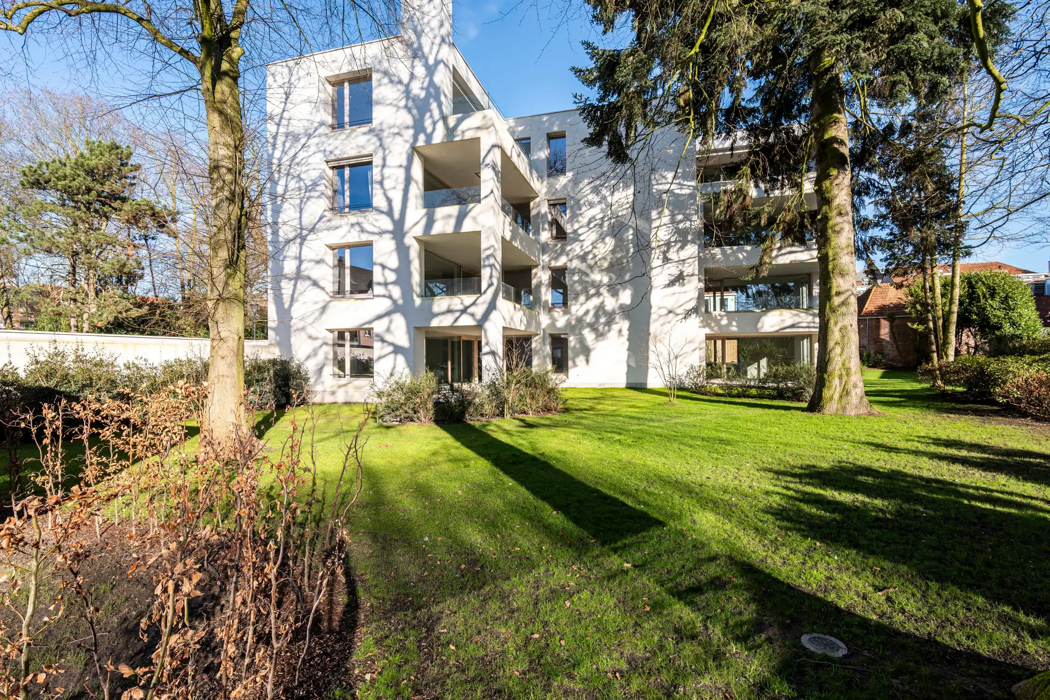 Laat u verwonderen over het project "Driezenhof" foto 4