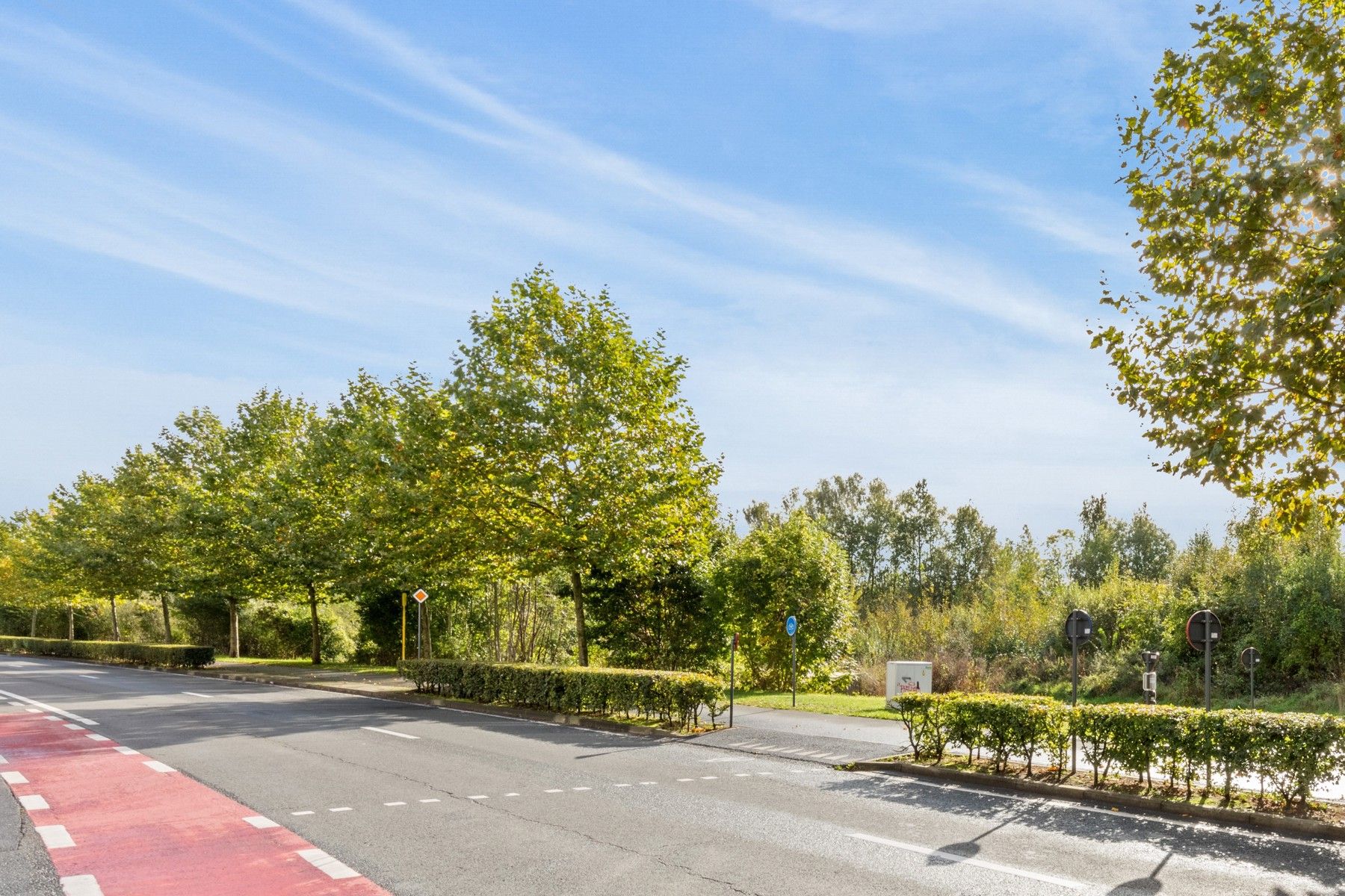 Volledig gerenoveerd appartement MET GESLOTEN GARAGE, Ronse foto 19