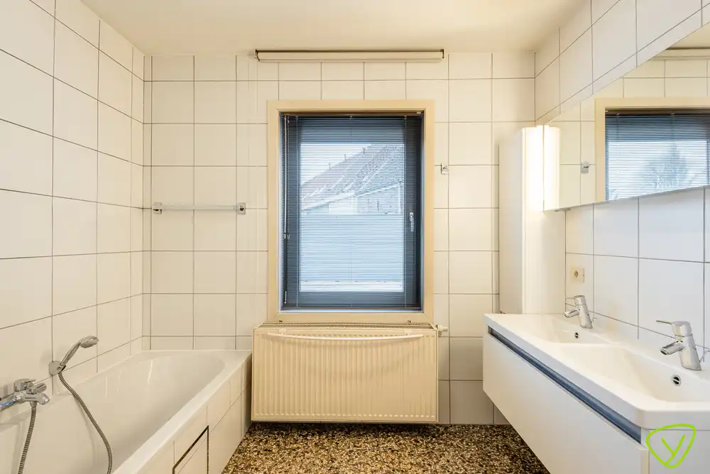 Exceptioneel appartement met een prachtig zonneterras en een top kwalitatieve afwerking foto 14