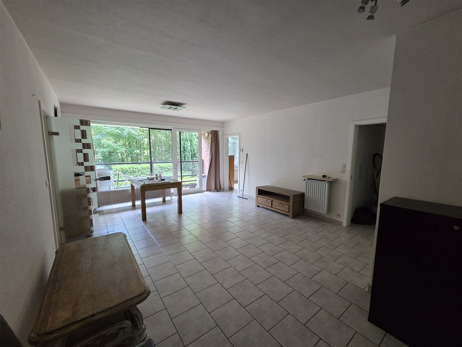 Rustig gelegen appartement te huur in Oudenaarde  foto 3