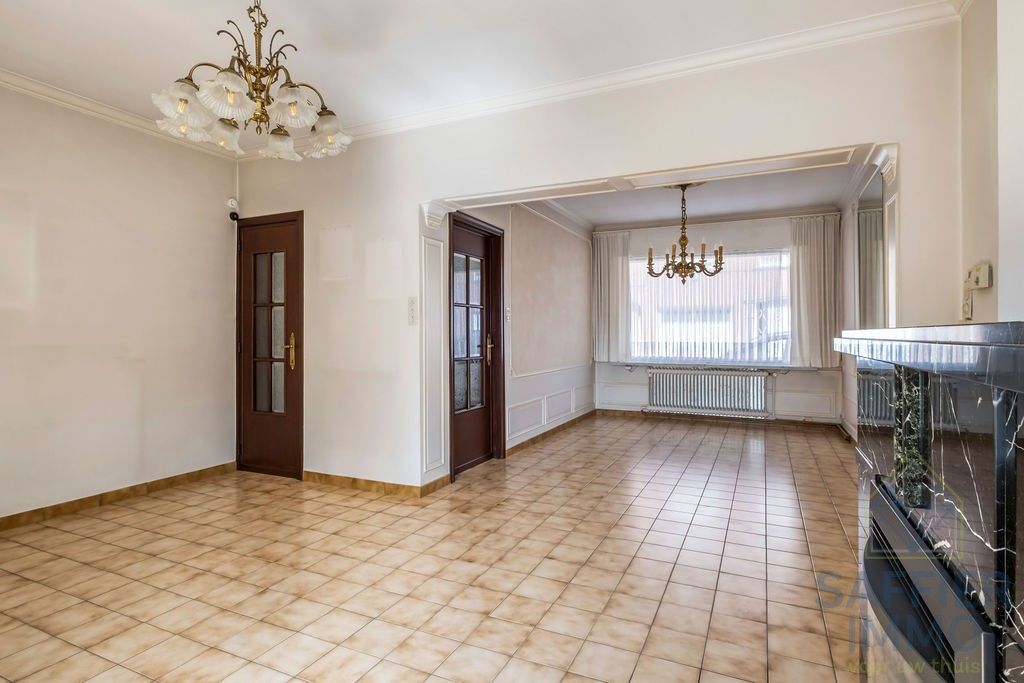 Ruime woning met tuin en uitweg in het hart van Ingelmunster foto 15