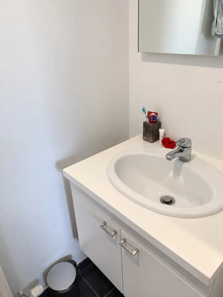 2 slpk-appartement Gent foto 16
