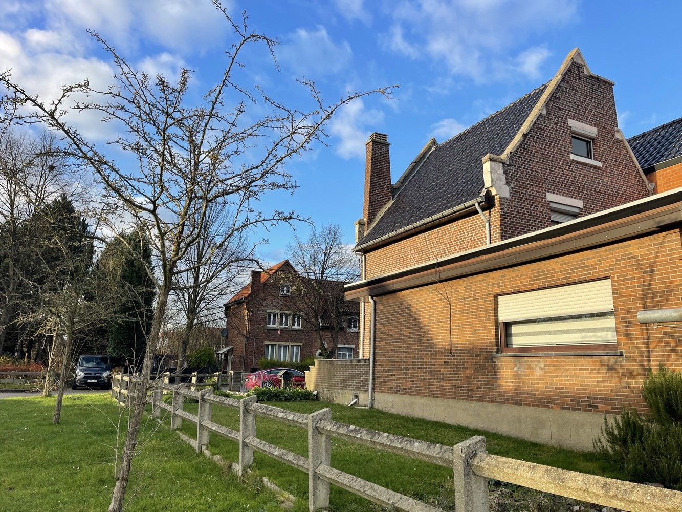 Tuinwijkwoning met 3 slaapkamers en bruikbare zolder foto 15