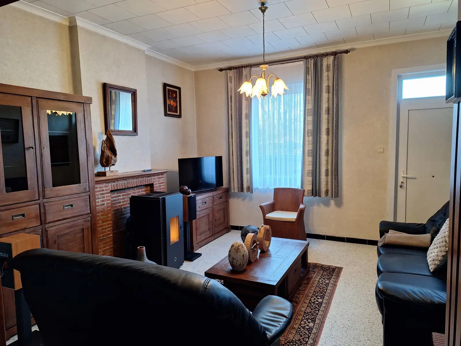 Huis te koop foto 2