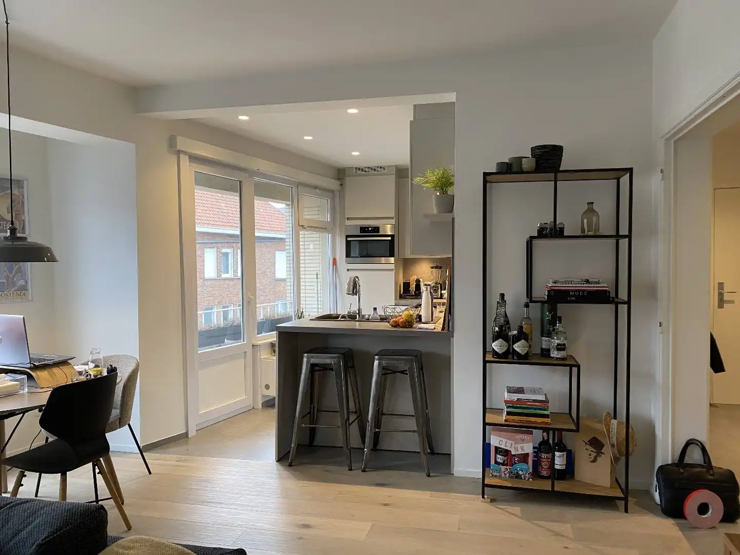 OOSTENDE NABIJ SINT-JAN foto 7