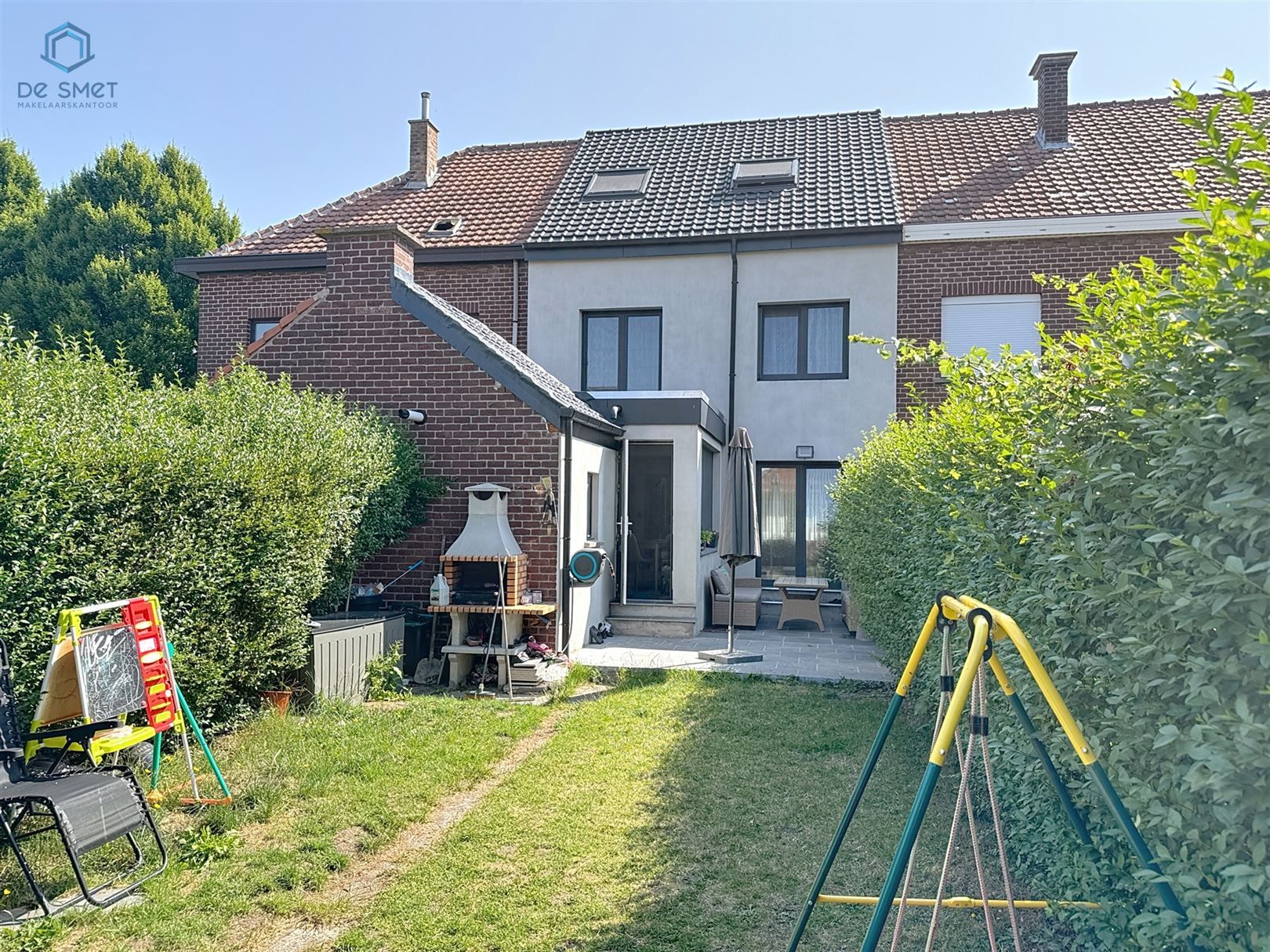 Huis foto 2