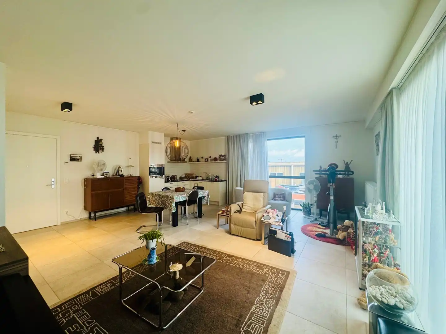 Luxueuze serviceflat op toplocatie! foto 8