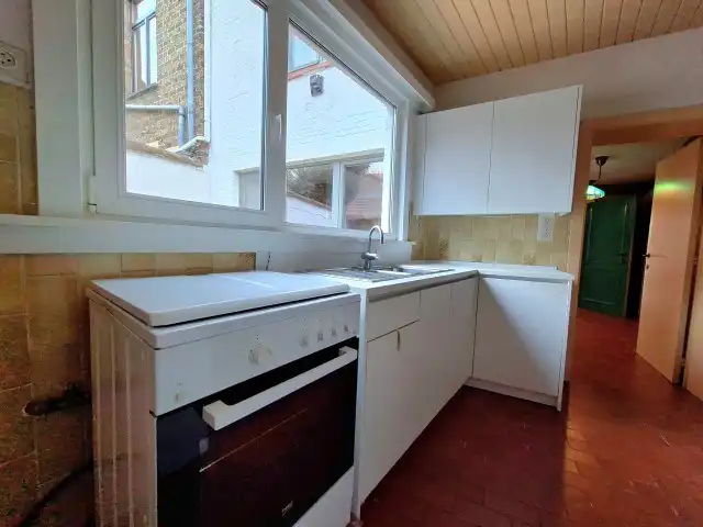 Rijwoning met trapgevel foto 5