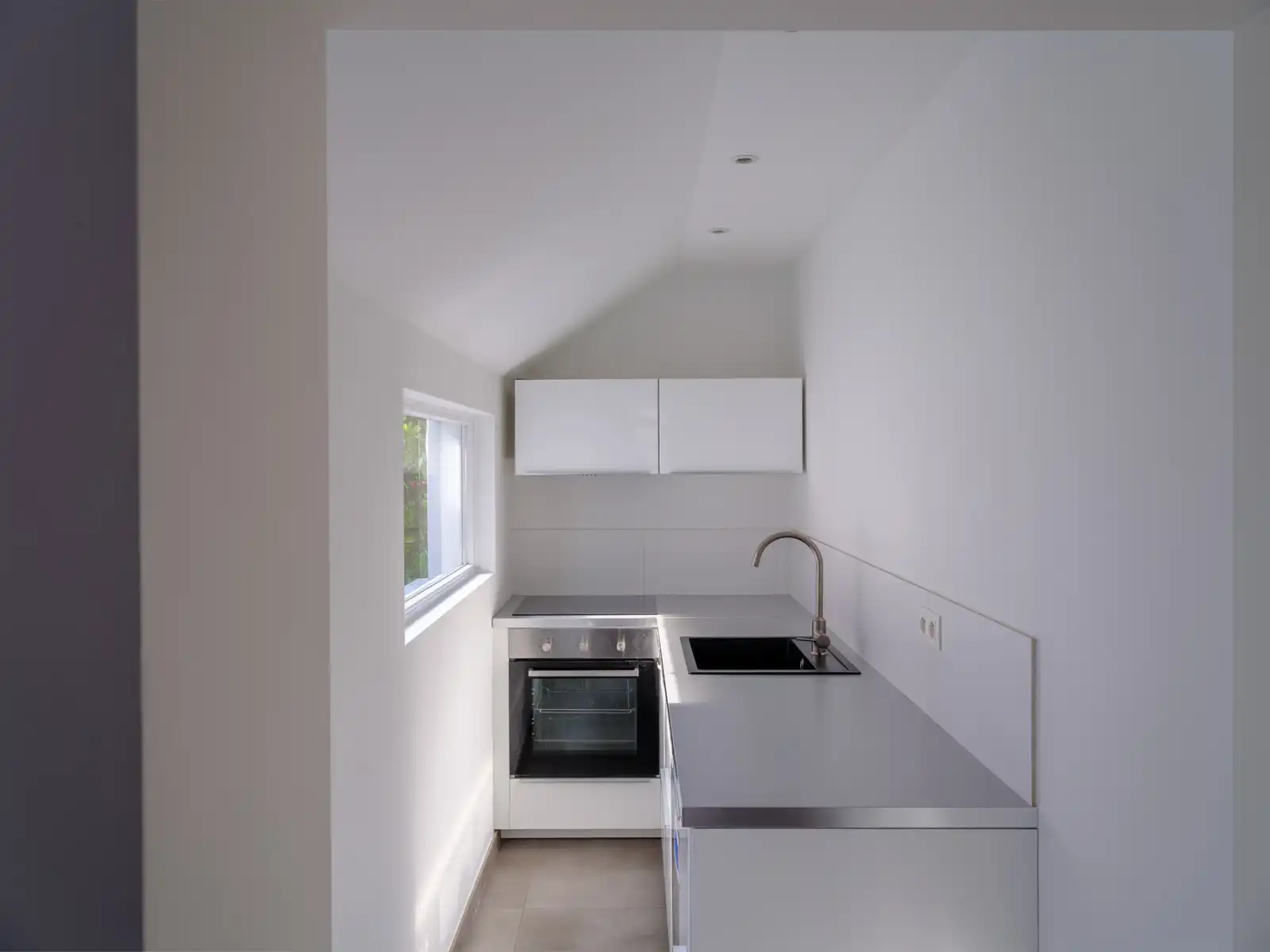 Charmante stadswoning met 2 slaapkamers foto 12