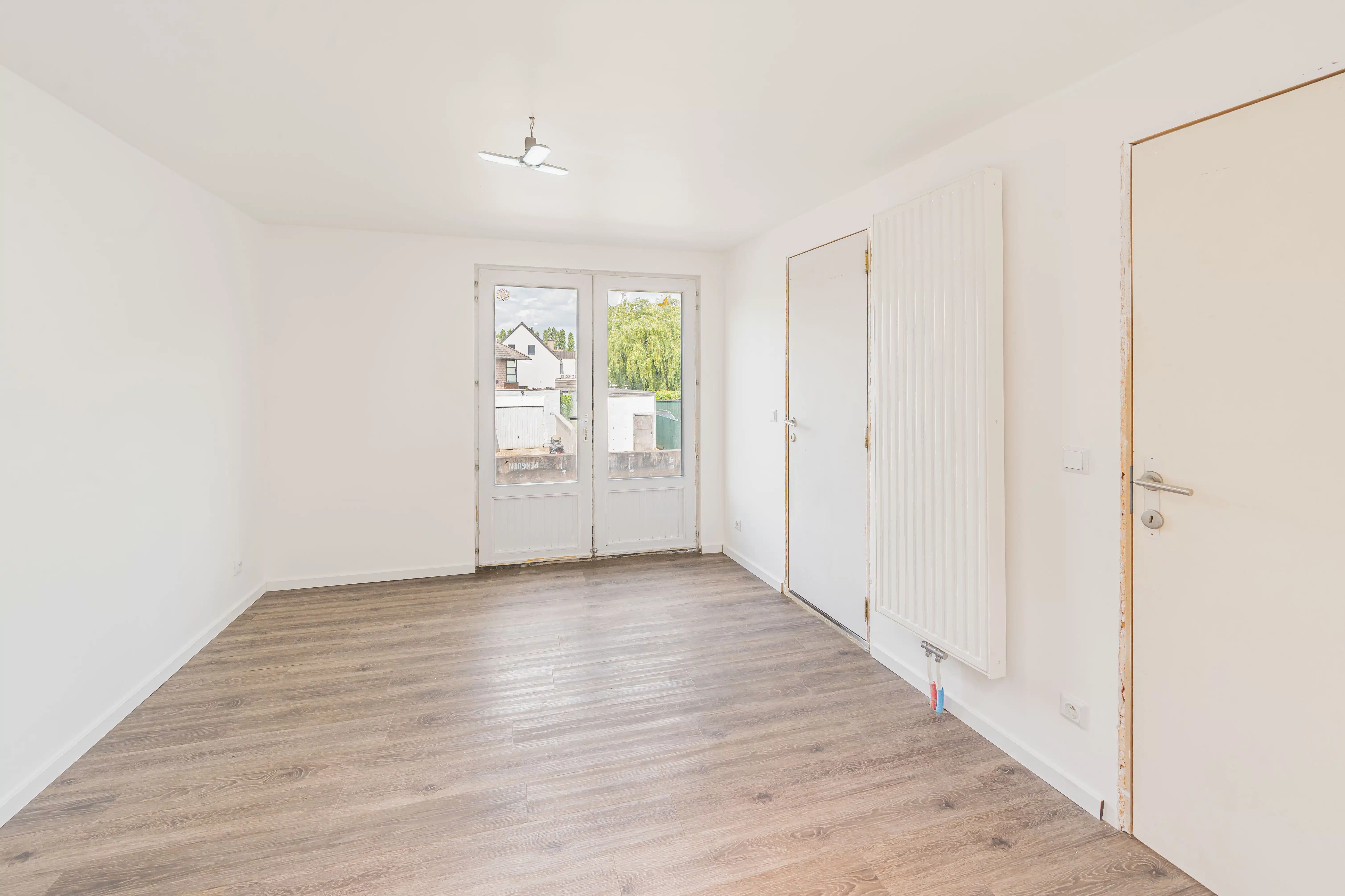 Instapklare woning met 3 slaapkamers en 2 badkamers foto 11