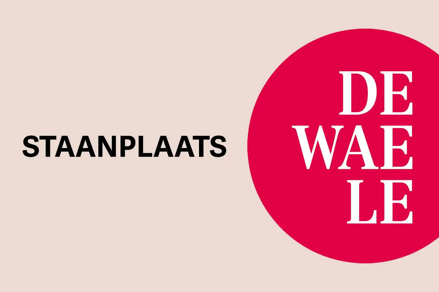 Ondergrondse staanplaats te koop centrum Waregem foto 3