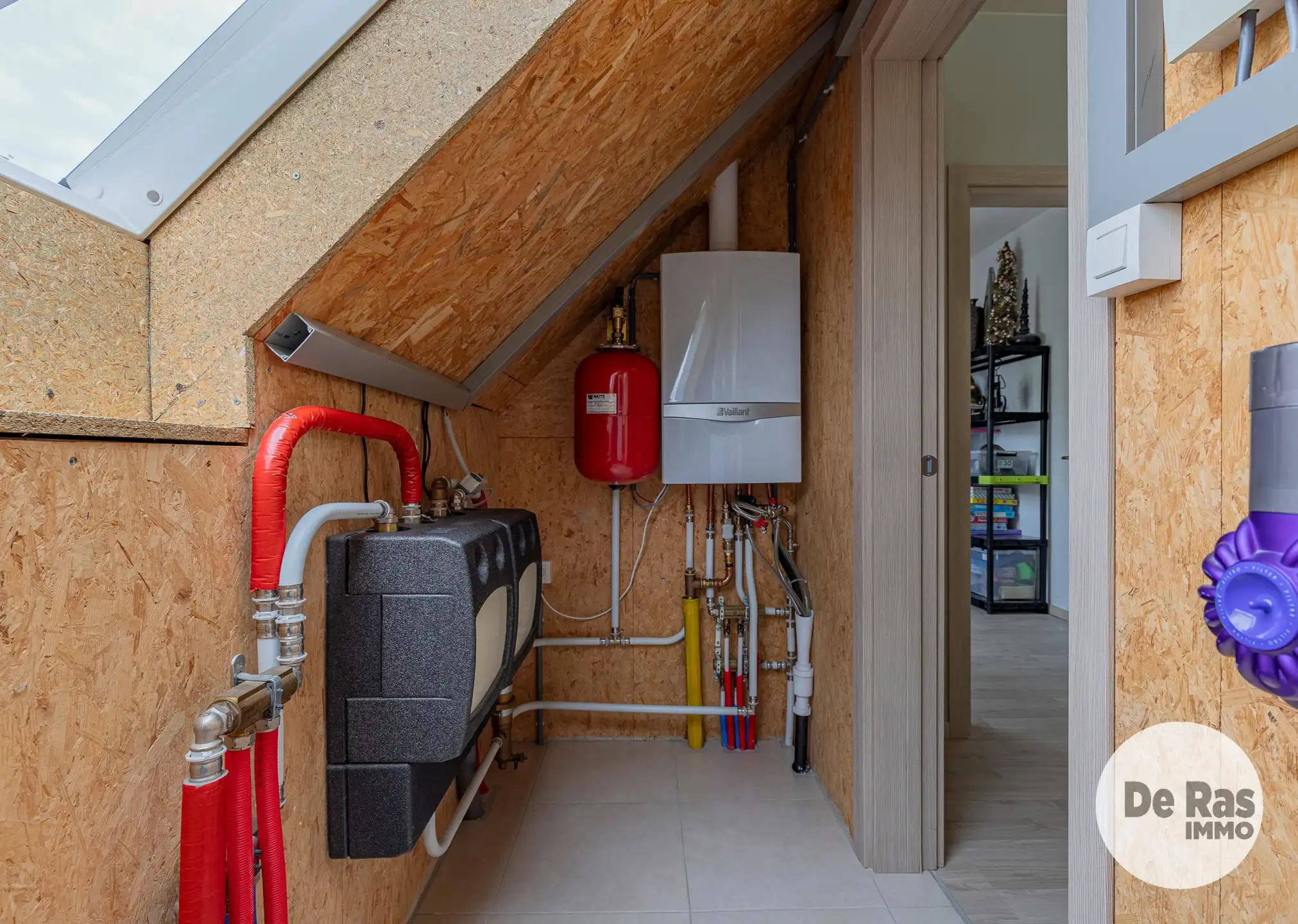 Hofstade- Mooie instapklare woning voorzien van alle comfort foto 28