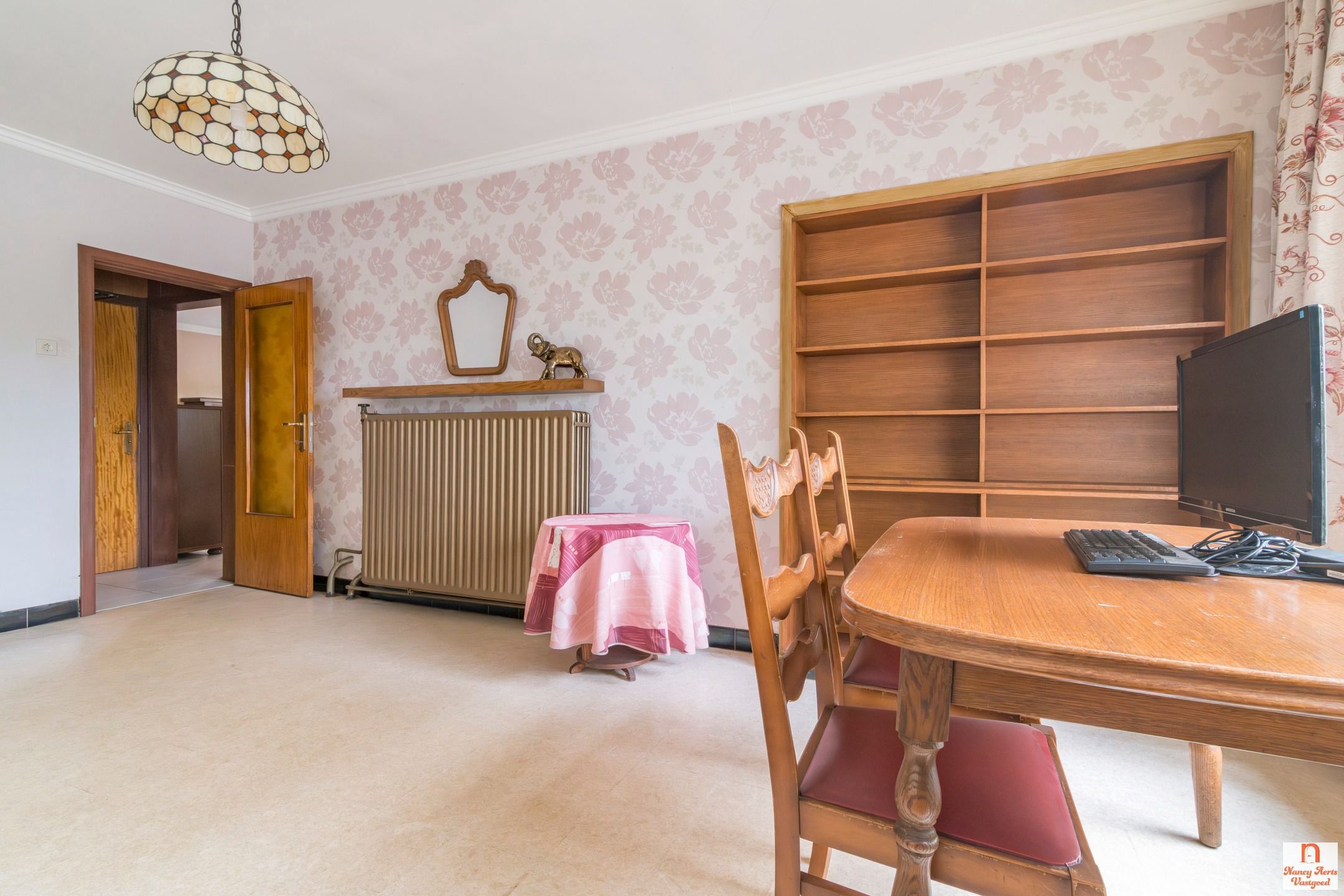 Ruime woning met 4 slaapkamers en uitbreidingsmogelijkheden foto 8