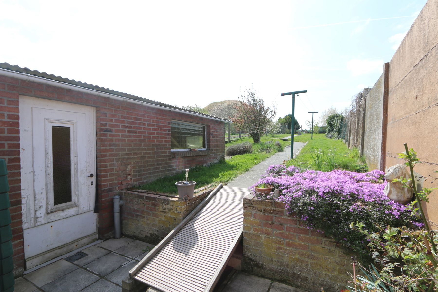 WONING - 2 tot 3 SLK - 2 BDK - GARAGE - TERRAS - TUIN - WEI foto 13