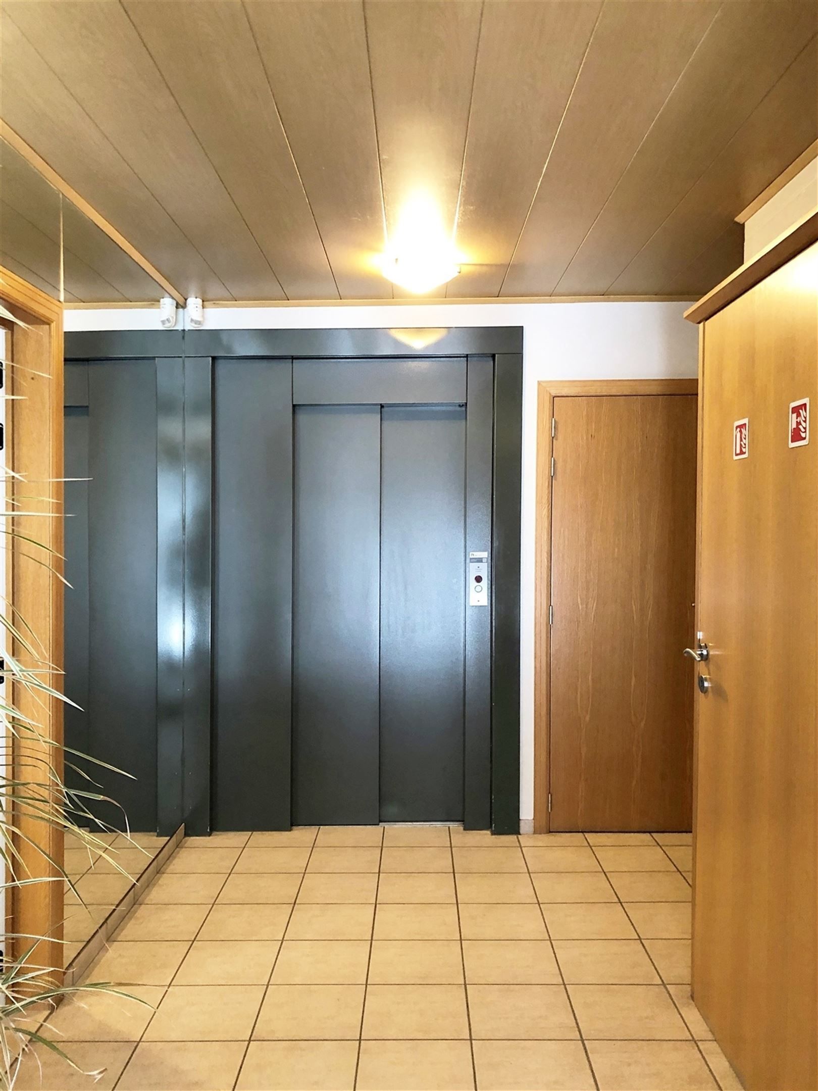 Appartement te huur in centrum Oudenaarde foto 6