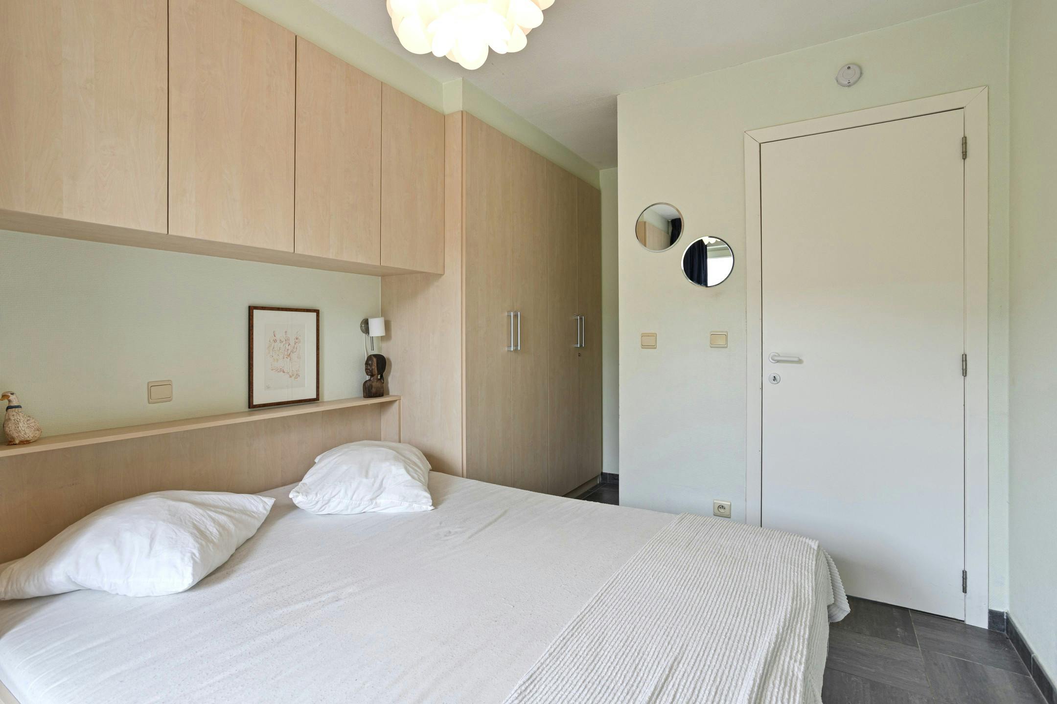 Appartement met 1 slaapkamer in residentie Promenade foto 10