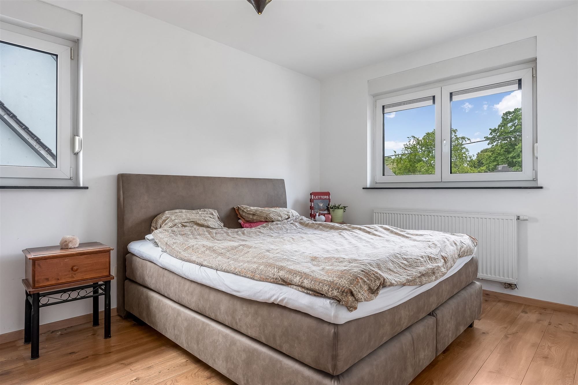 MODERNE WONING MET 3 SLAAPKAMERS OP PERCEEL VAN 5ARE TE STAL  foto 10