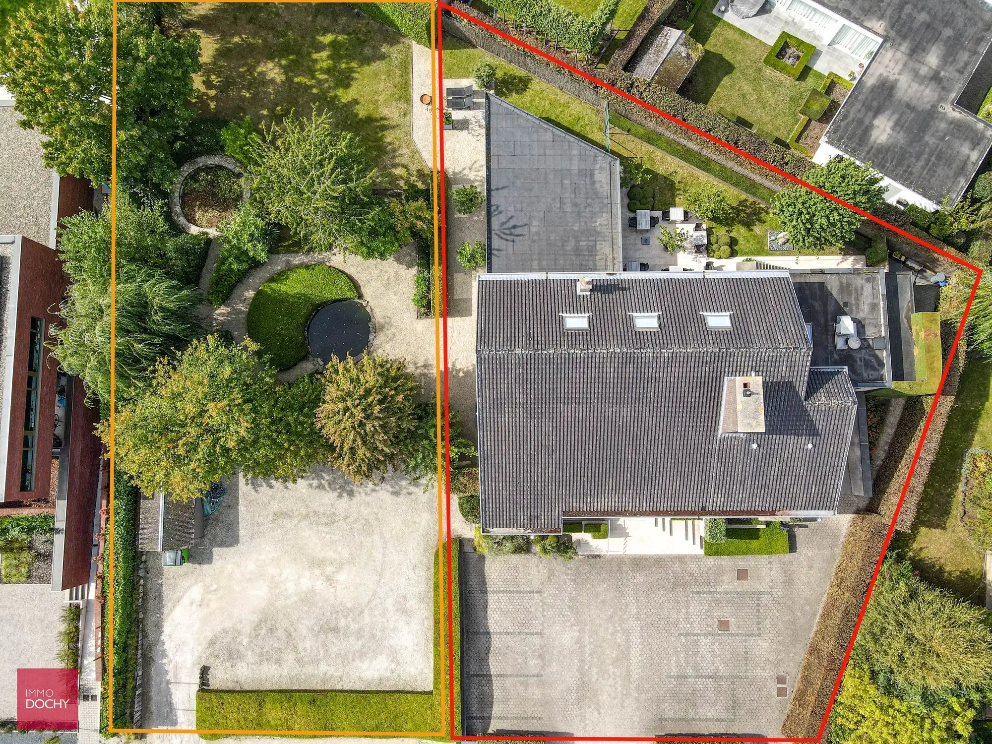 Commercieel gelegen handelspand / bureelgebouw /horecazaak te Izegem foto 23