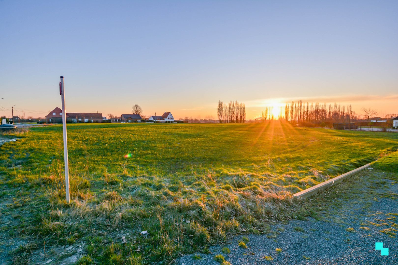 Grond met veel potentieel voor dagrecreatie foto 1