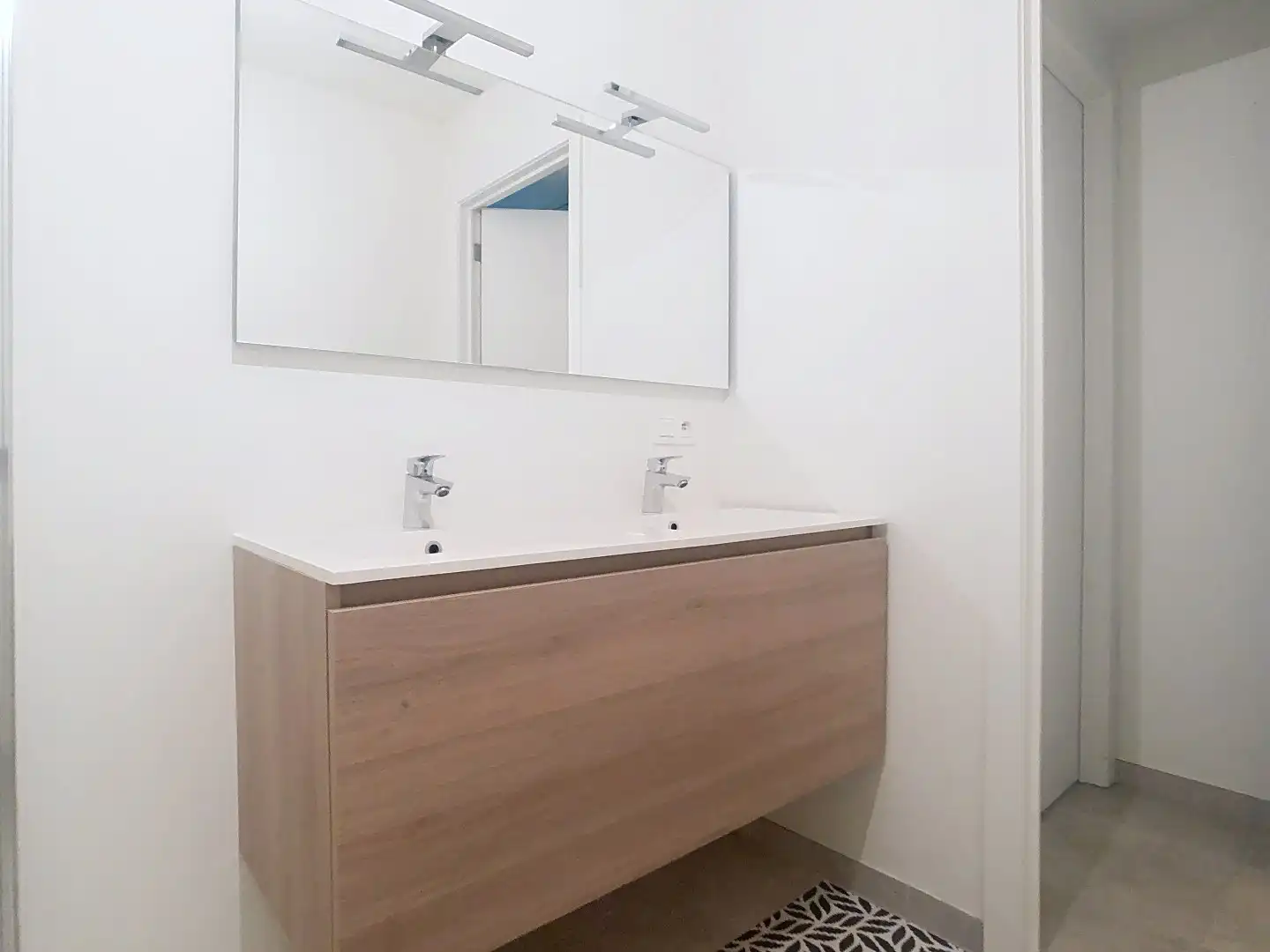 Prachtig appartement in Westrozebeke foto 6