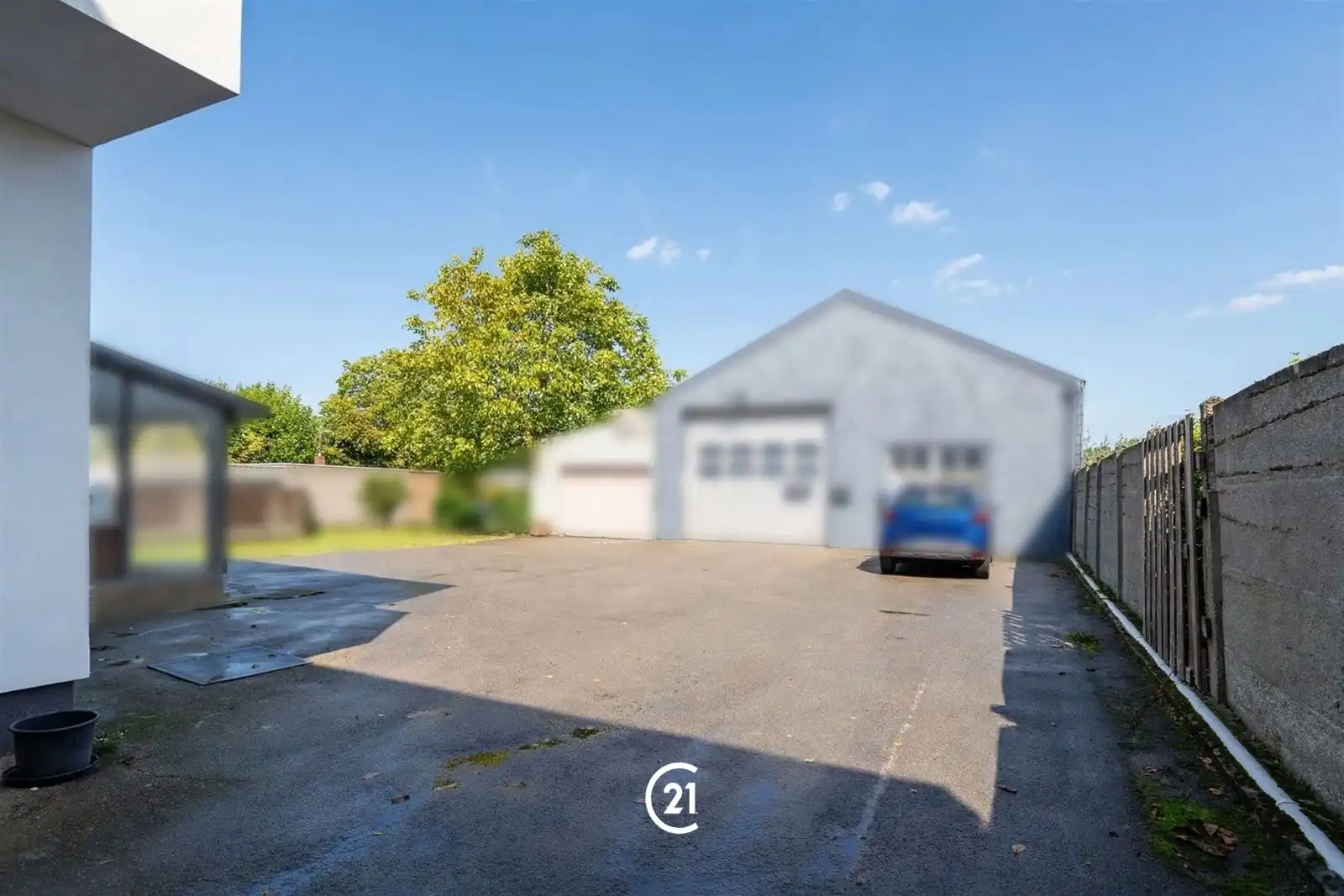 Huis foto 21