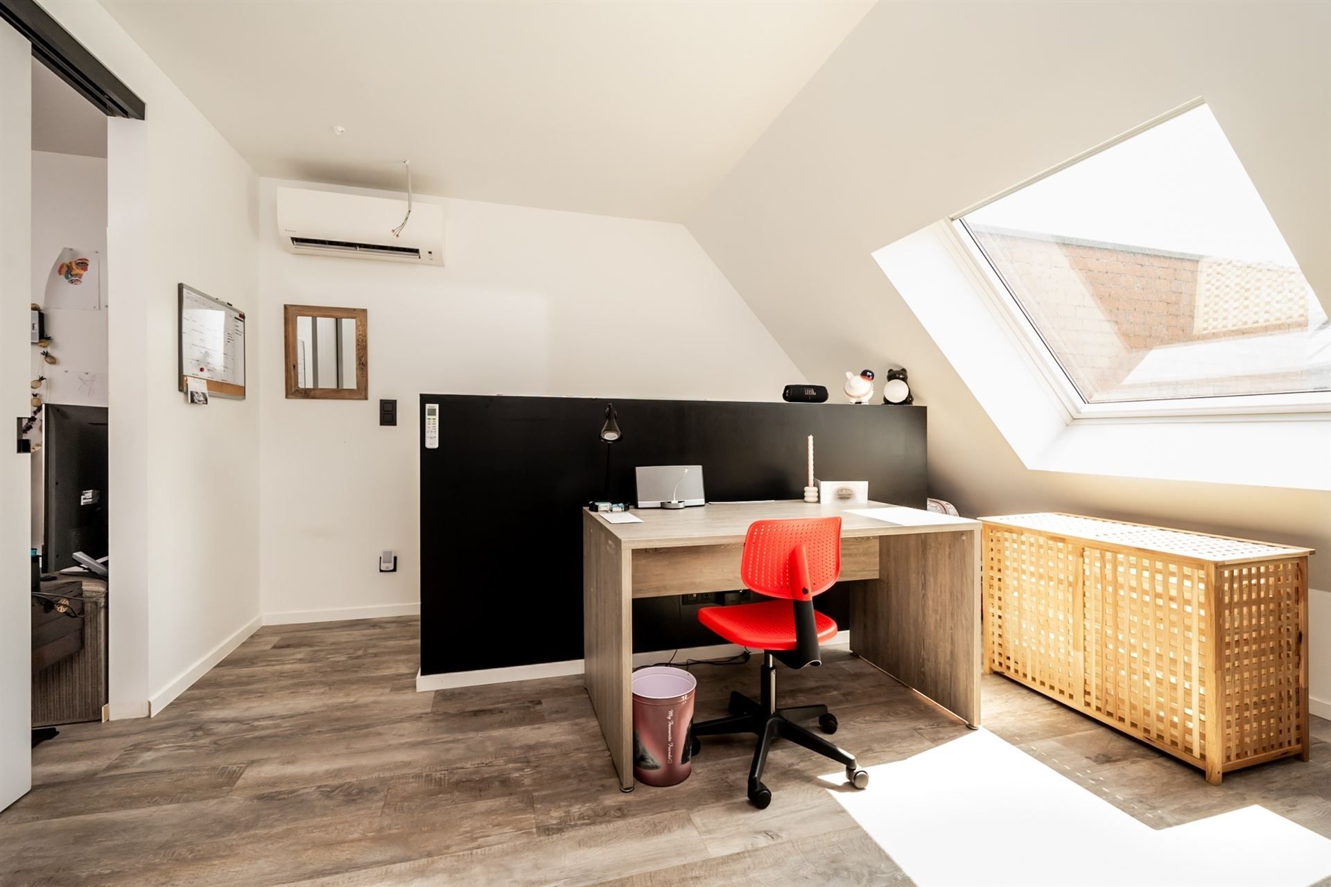 Stadsparel met gezellige buitenruimte in Mechelen-centrum foto 15