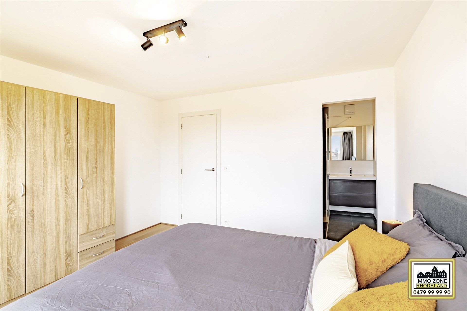 Prachtig instapklaar appartement met terras foto 21