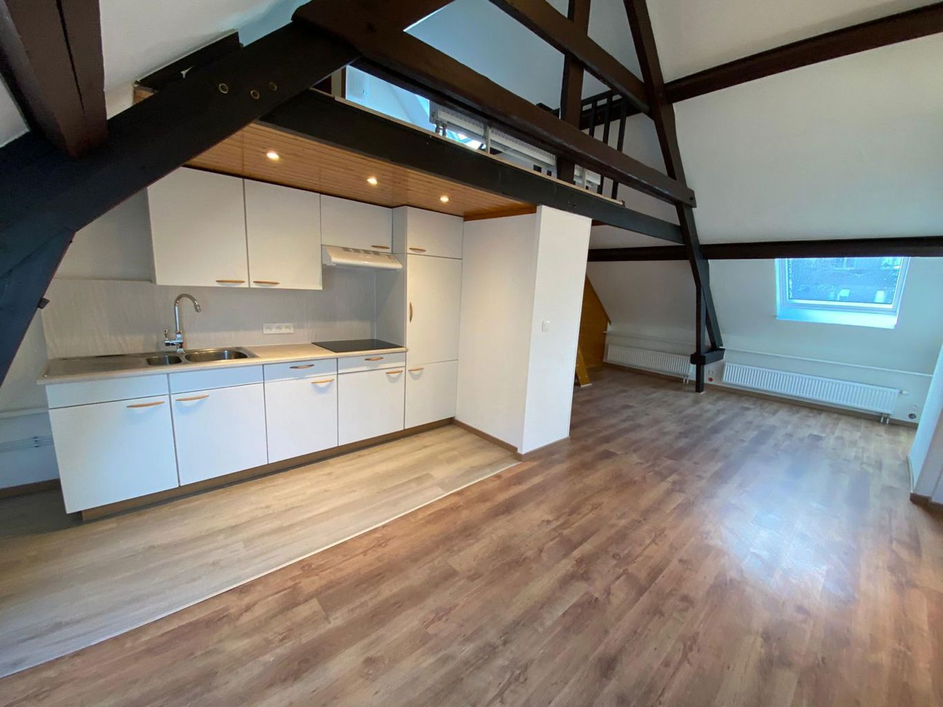 Opbrengsteigendom bestaande uit 3 appartementen foto 6