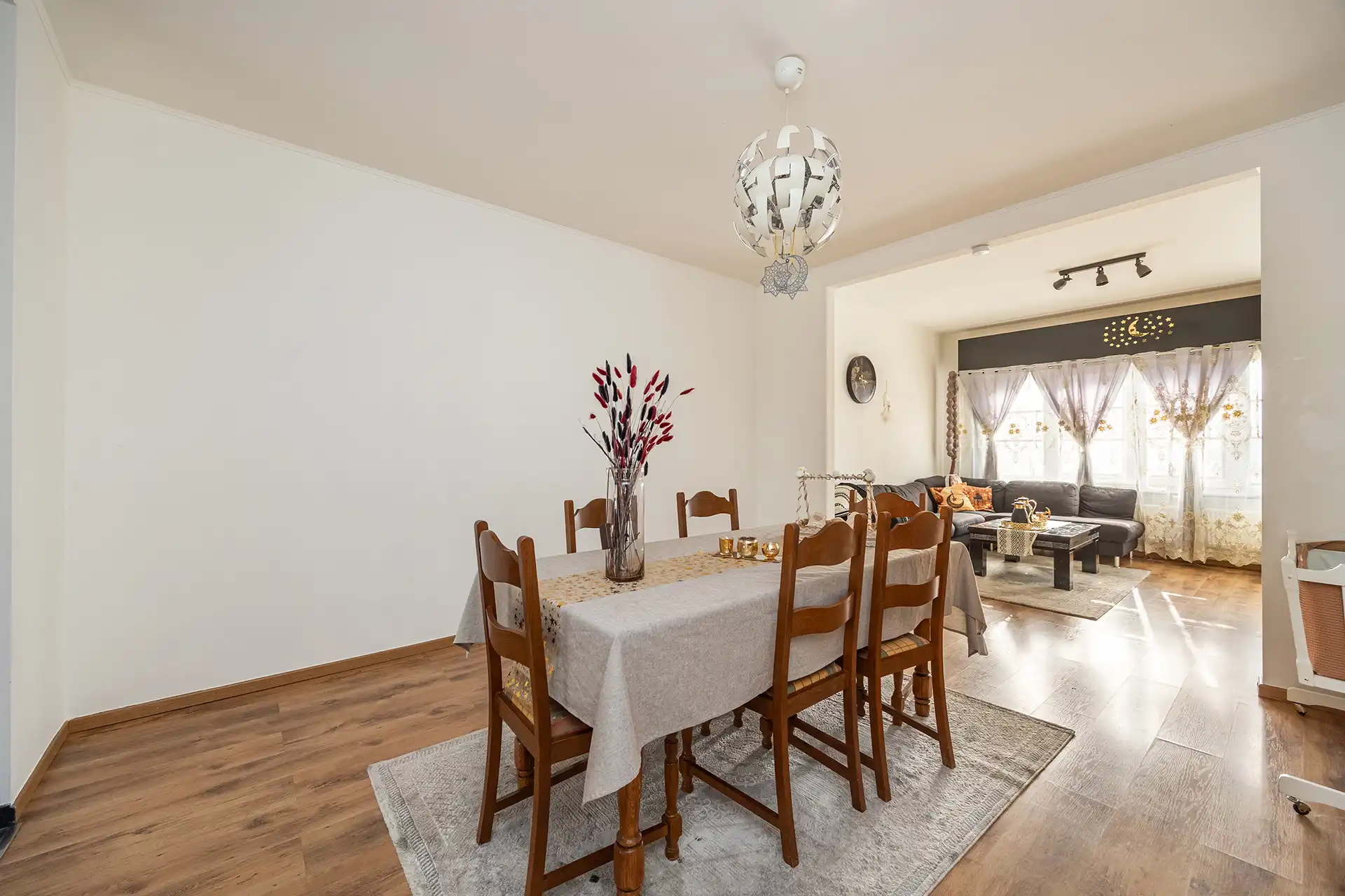 Instapklare woning met 3 slpk en tuin foto 4