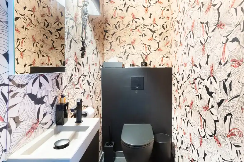 Luxueuze villa, toplocatie,Z-tuin, zwembad, veel privacy!!! foto 21