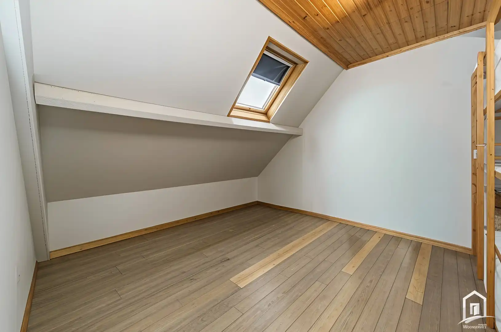 Karaktervolle burgerwoning met tuin in Sint-Gillis-bij-Dendermonde foto 23