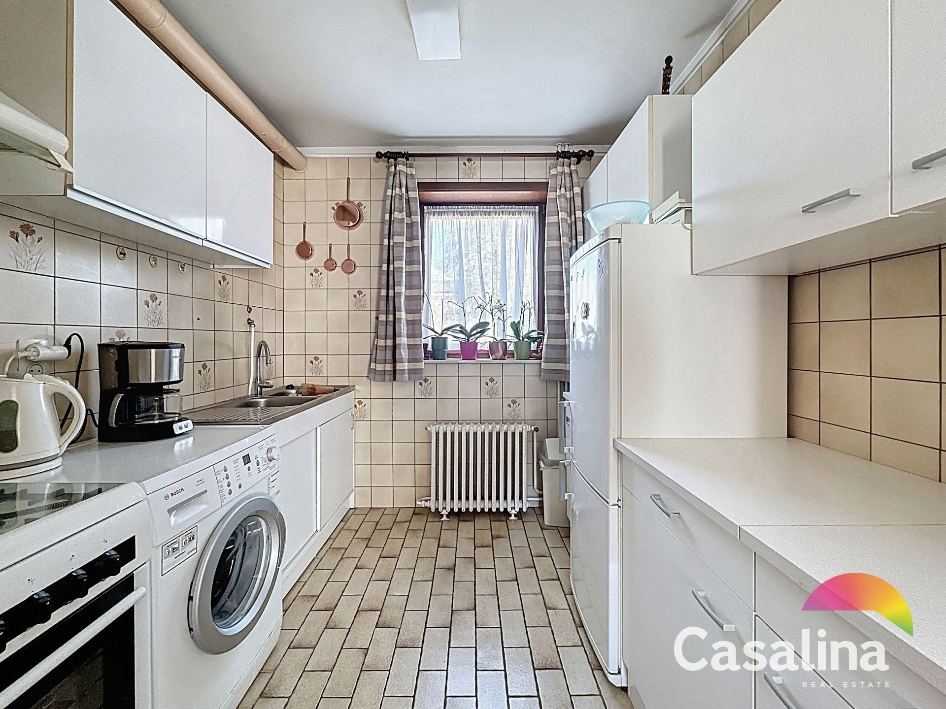 Te renoveren woning met tuin foto 7