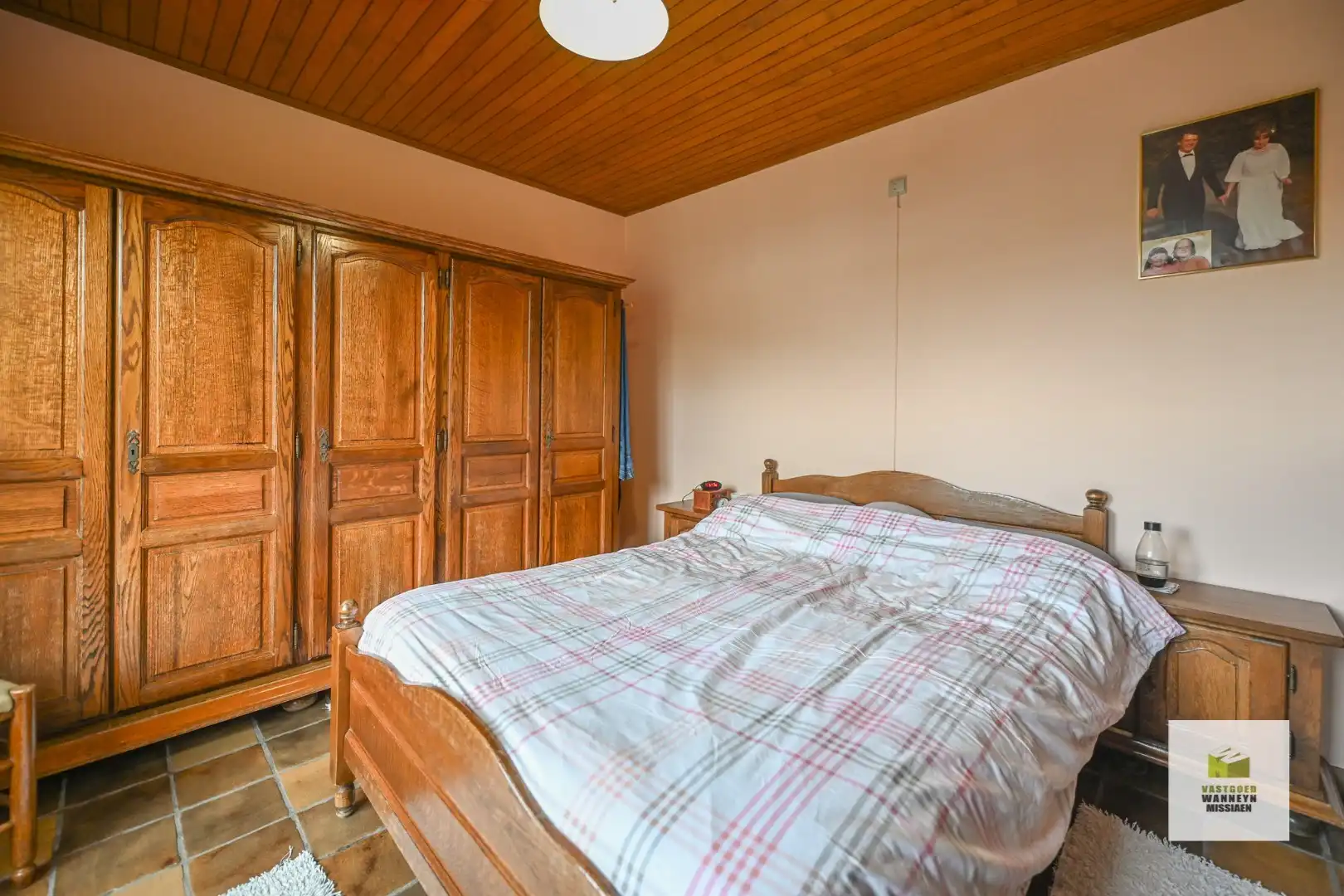 Ruime bedrijfswoning  op perceel van 2.519m2 en mogelijkheid tot bouwen loods foto 17