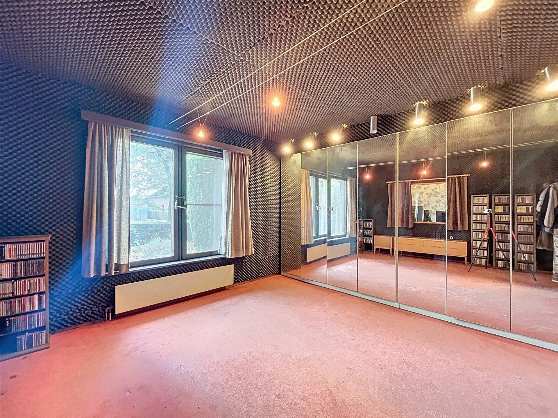 Open bebouwing op perceel van 1119 m² foto 14
