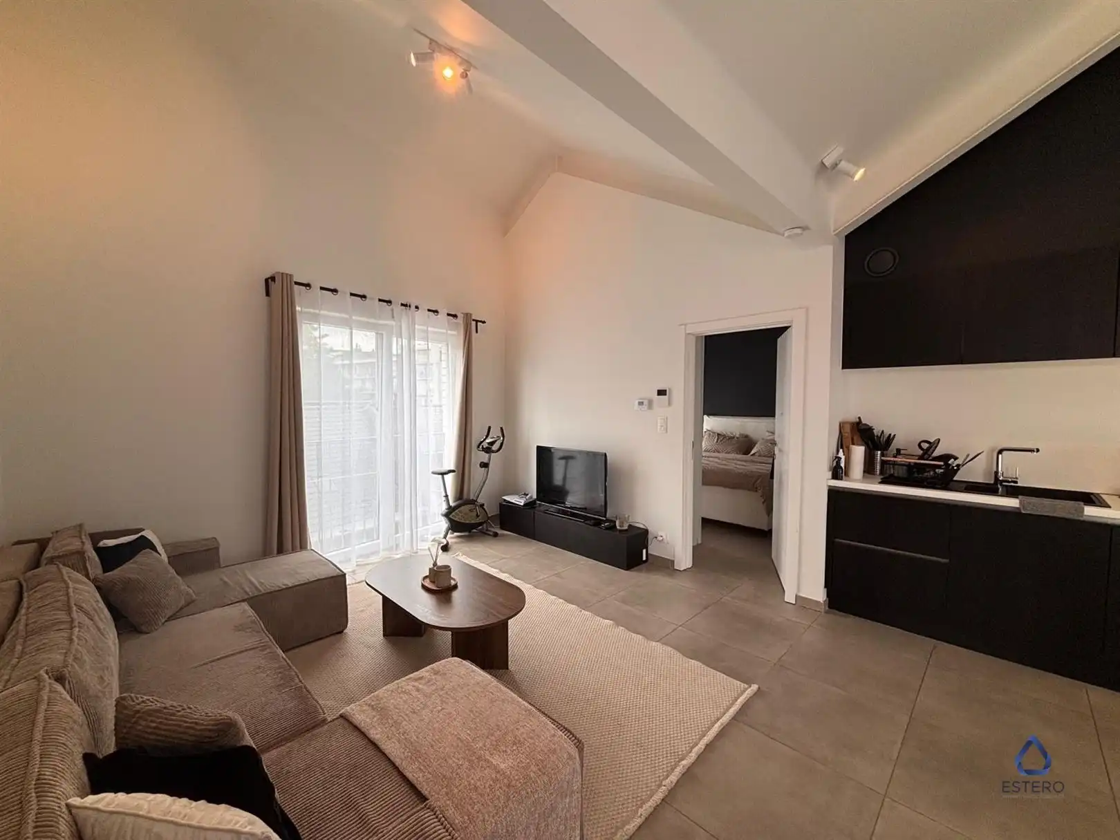 Appartement te huur Zonnestraat 32/31 - 9300 Aalst