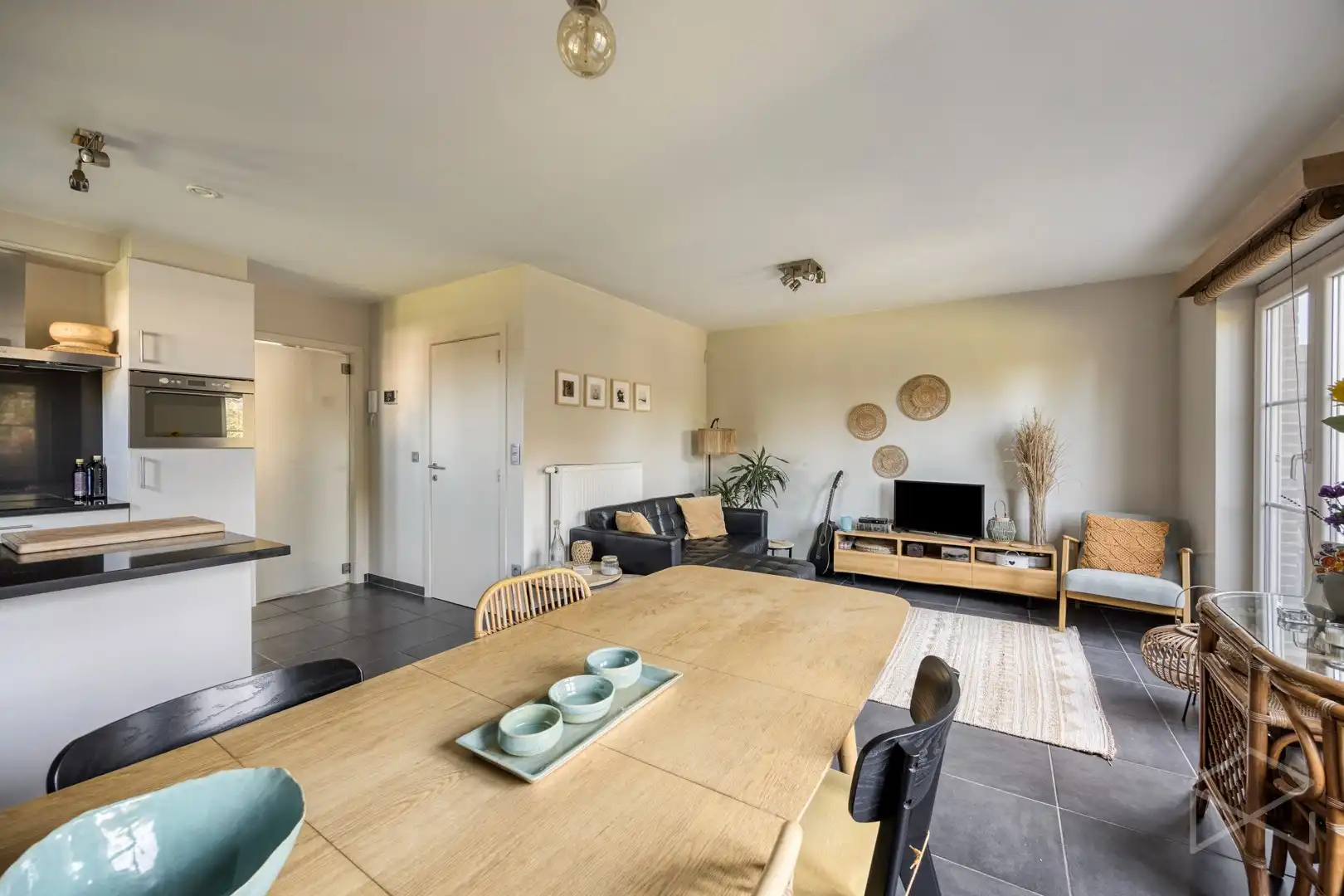 Appartement te koop in Klein-Vorst (Laakdal) foto 3