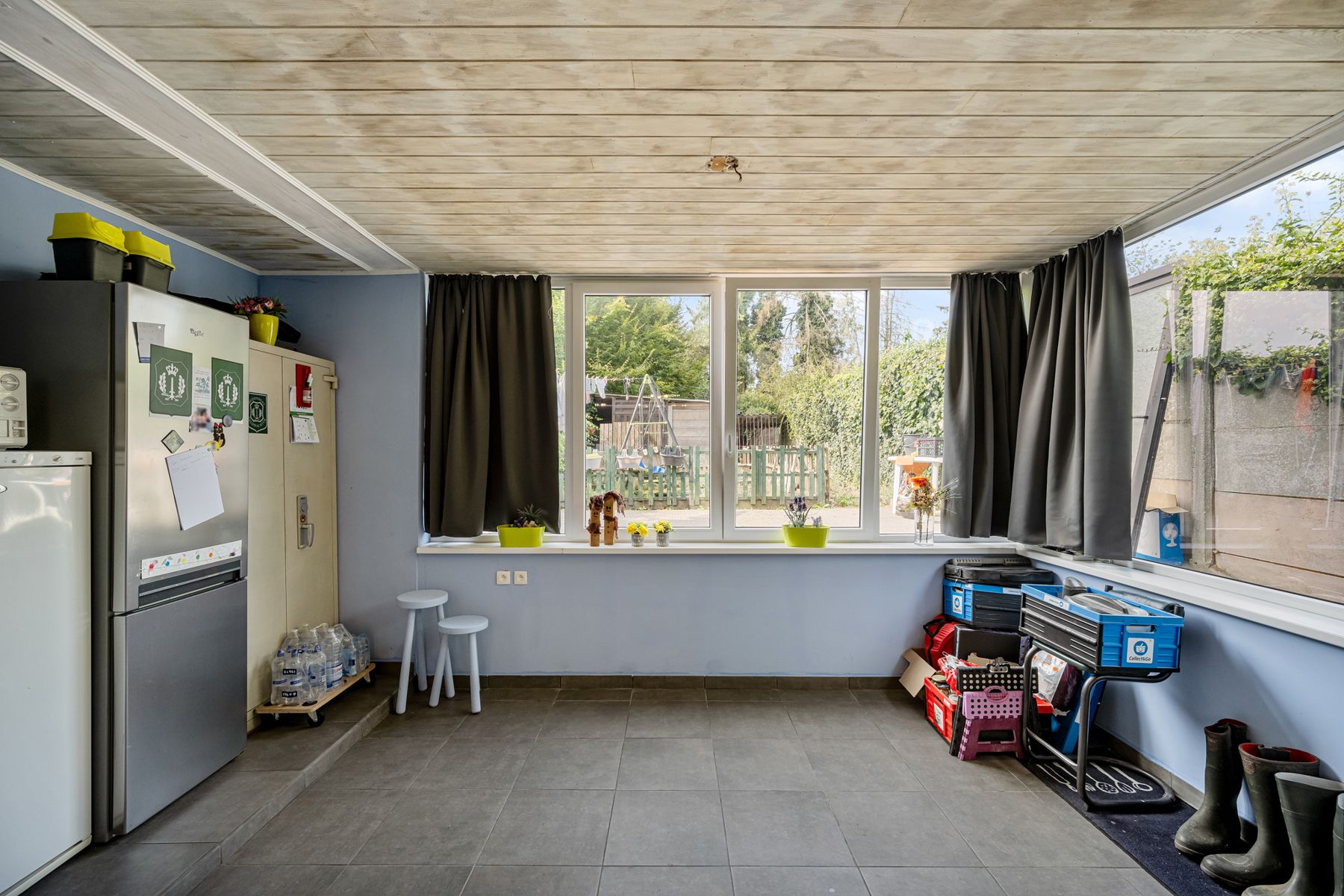 Instapklare woning met 4 slpk en tuin foto 8