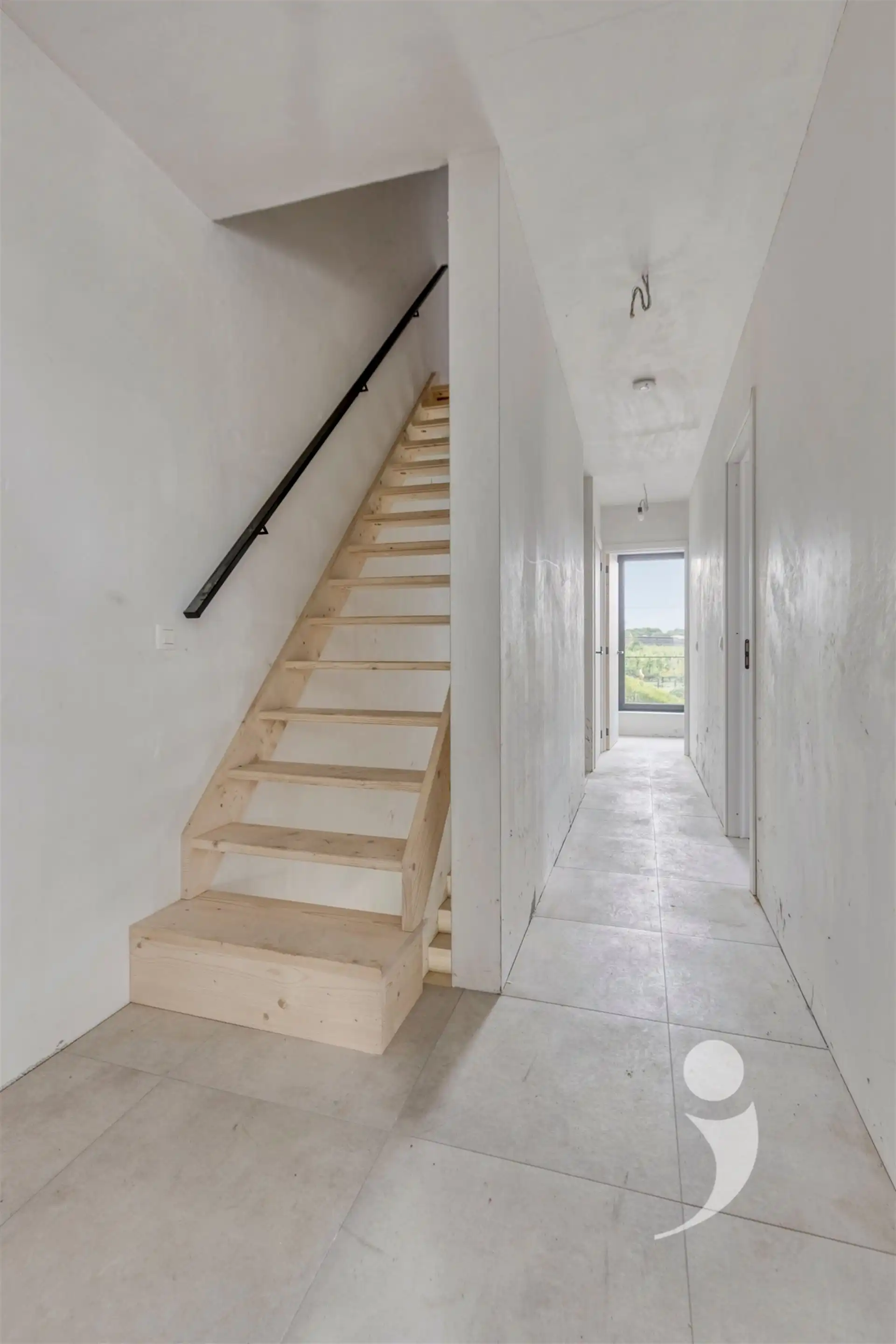 Zeer ruime nieuwbouwwoning in het groene en pittoreske Loksbergen foto 11