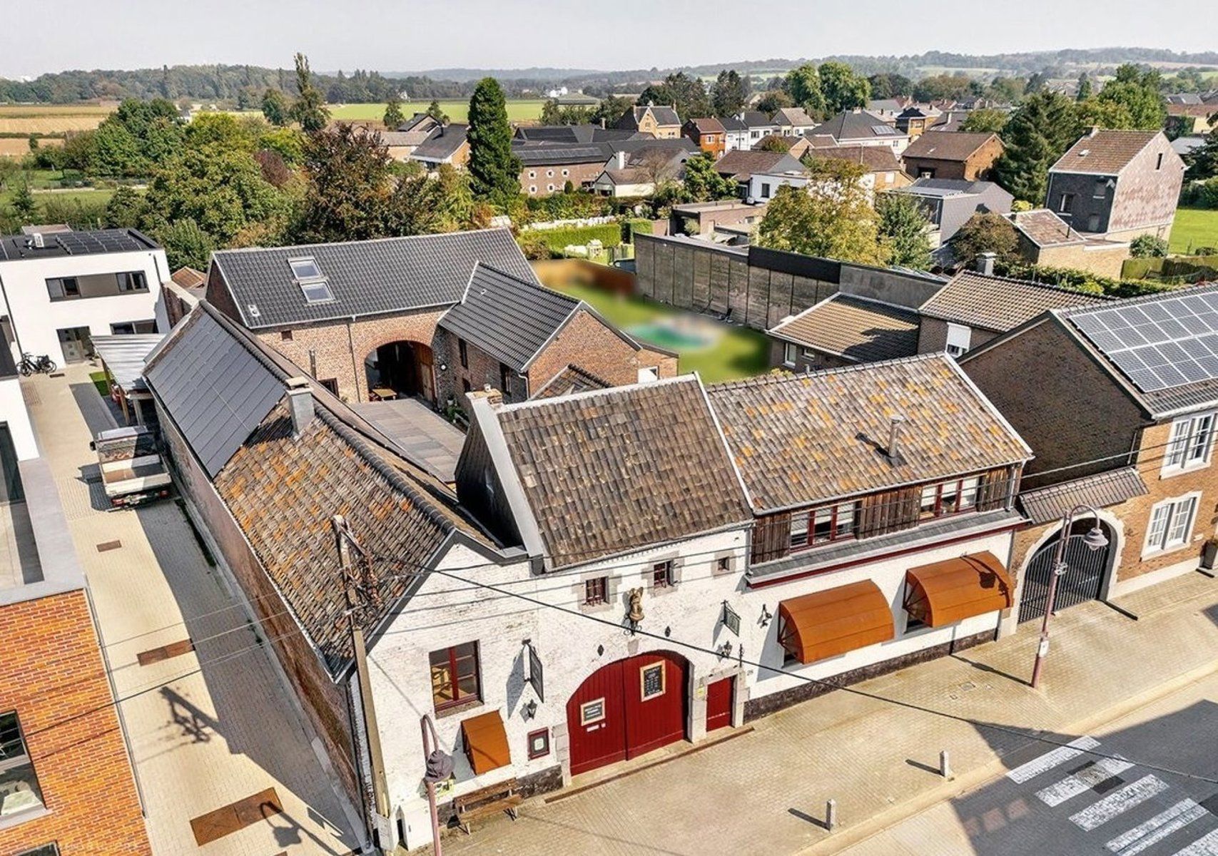 Boerderij te koop foto 2