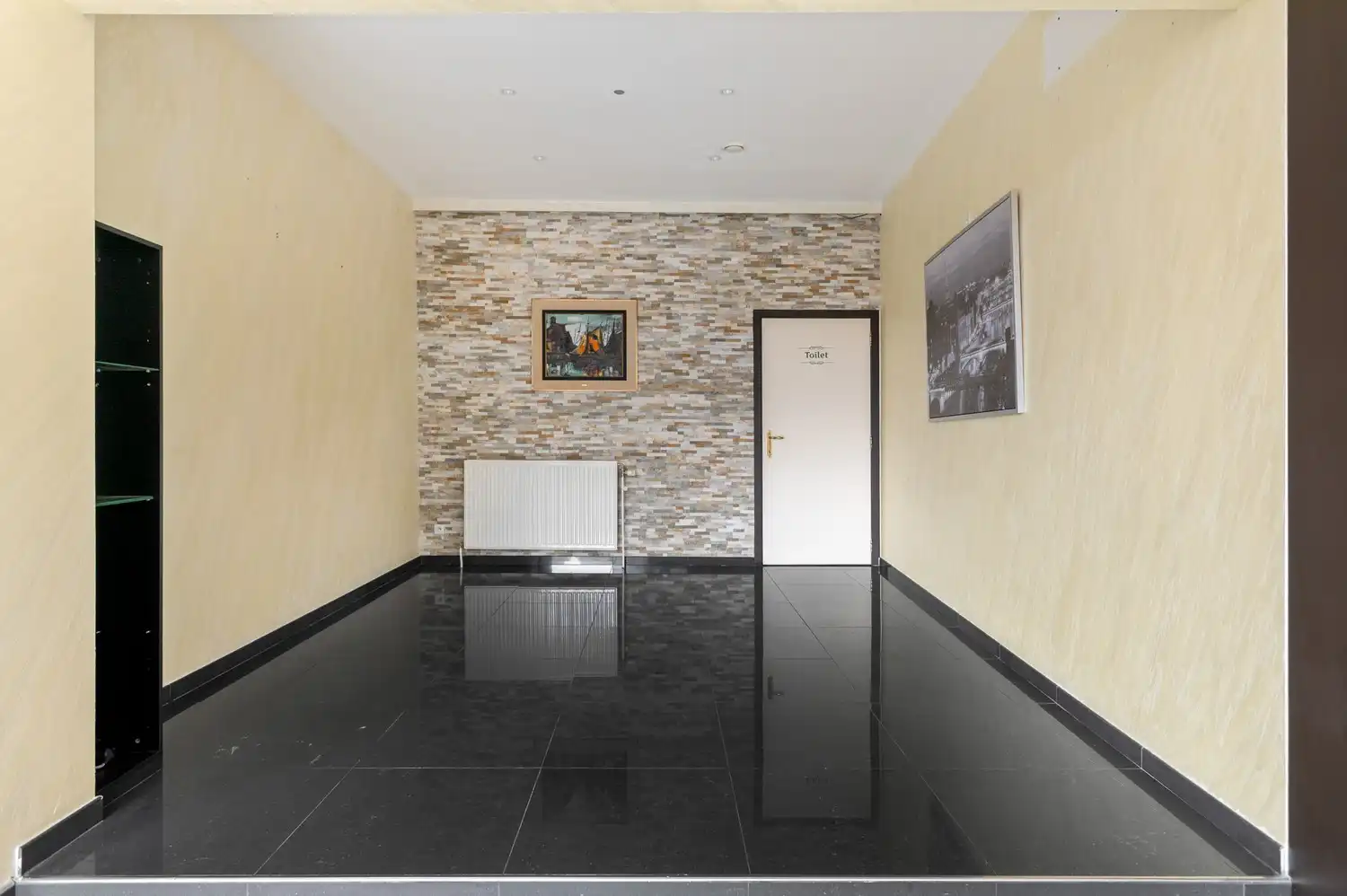 Ruime woning met handelsgelijkvloers op centrale locatie in Lier foto 4