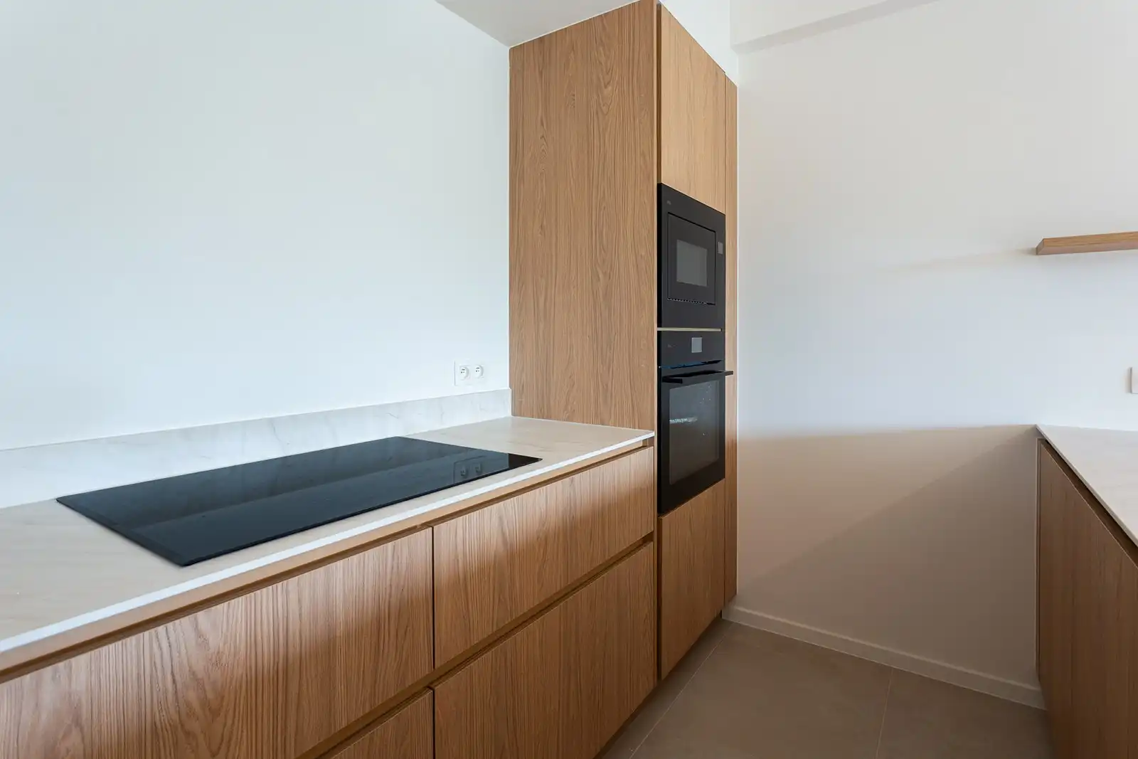 Luxueus wonen met zicht op het park foto 10
