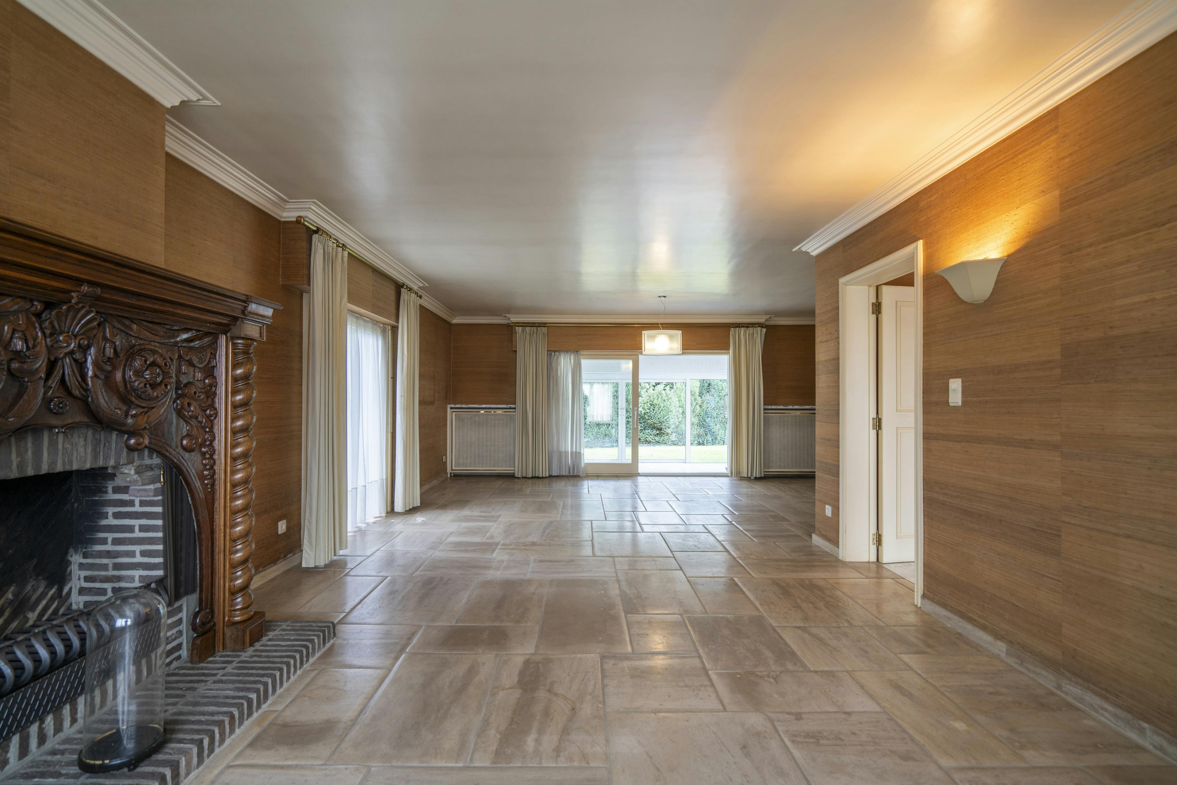 Charmante villa te koop in Kuurne! foto 3