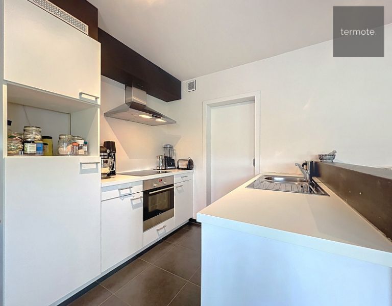 Duplex appartement foto 6