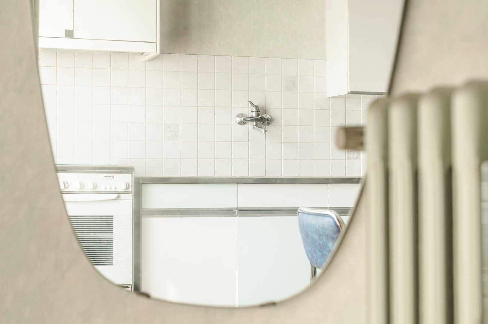 Ruime woning met garage te Burcht foto 9